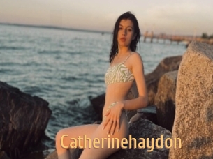 Catherinehaydon
