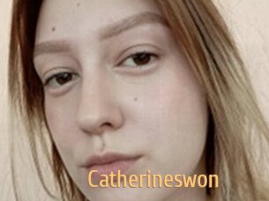 Catherineswon