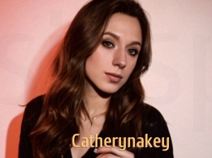 Catherynakey