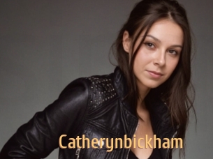 Catherynbickham
