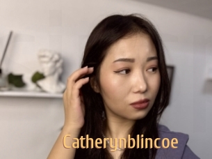Catherynblincoe