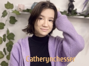 Catherynchesser