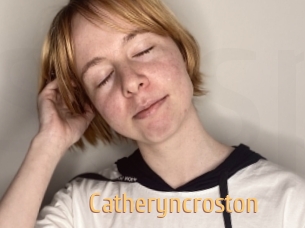 Catheryncroston
