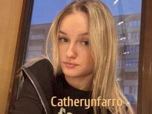 Catherynfarro