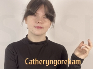 Catheryngoreham