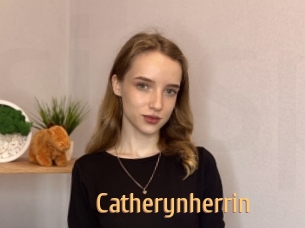 Catherynherrin