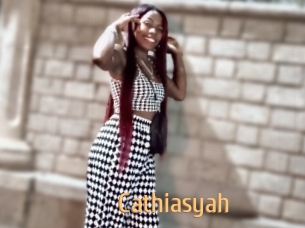 Cathiasyah