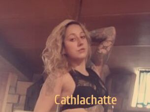 Cathlachatte