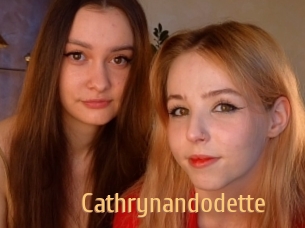 cathrynandodette Single Spass