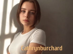 Cathrynburchard