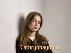 Cathrynhaymore