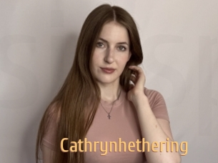 Cathrynhethering