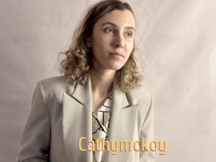 Cathymckoy