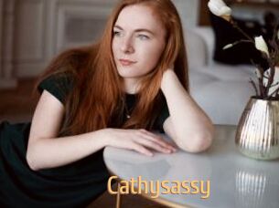 Cathysassy