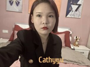 Cathyyu