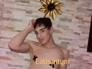 Catisantyni