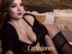 Catlinjones