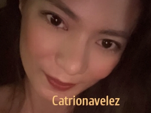 Catrionavelez