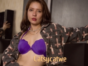catsycatwe Single Spass