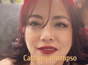 Cattaleyathompso