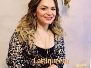 Cattiqueenn
