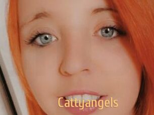 Cattyangels