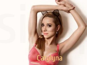 Catylyna