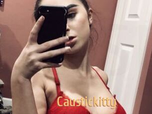 Caustickitty