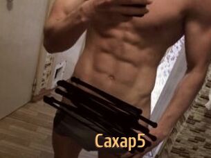 Caxap5