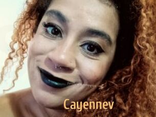 Cayennev