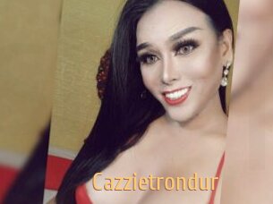 Cazzietrondur
