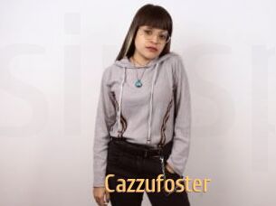 Cazzufoster