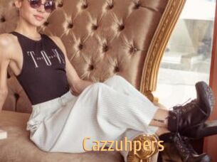 Cazzuhpers