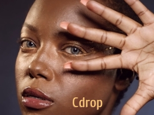 Cdrop
