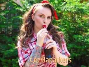 Ceciliaparkers