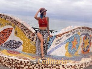 Cedmaria