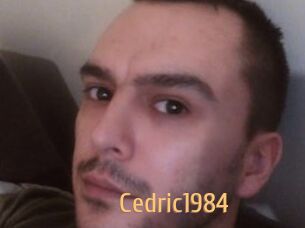 Cedric1984