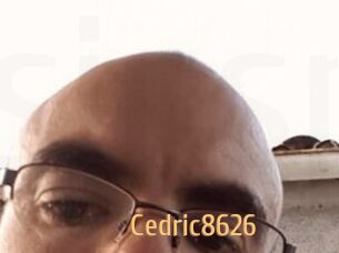Cedric8626