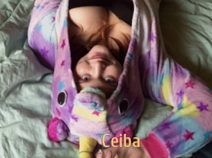 ceiba Single Spass