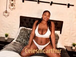 Celesmcarthur