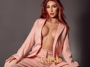 celeste Single Spass