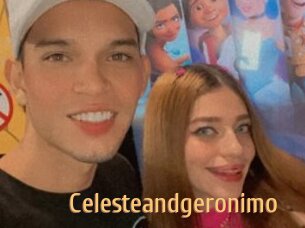 Celesteandgeronimo