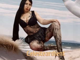 celesteardient Single Spass