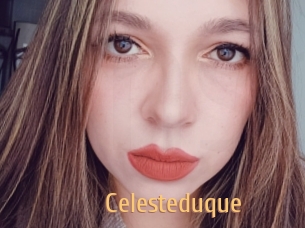 Celesteduque