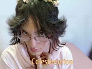 Celesteeorion