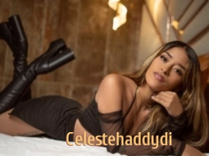 Celestehaddydi