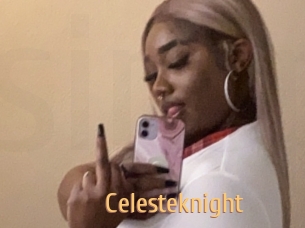 celesteknight Single Spass