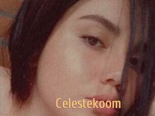 Celestekoom