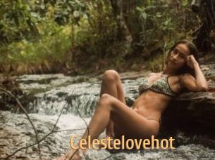 Celestelovehot