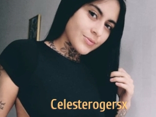 Celesterogersx